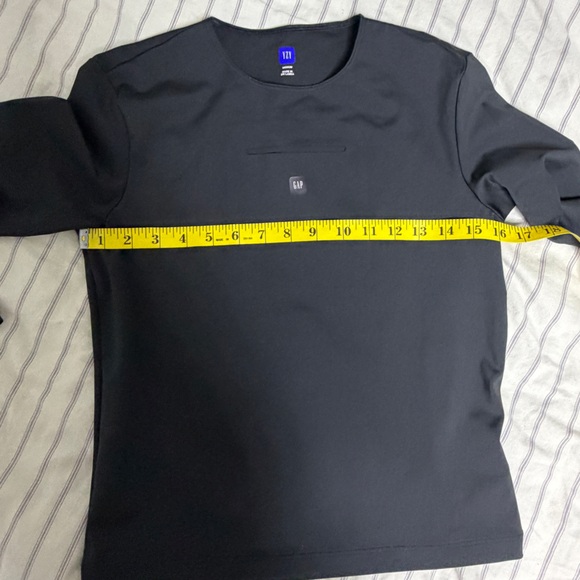 Yeezy Gap Engineered by Balenciaga Long-Sleeve Second
Skin Women - Picture 5 of 5